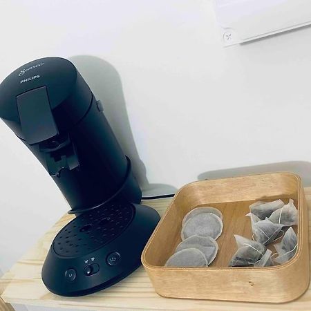 カストルLe P'Tit Stud'アパートメント エクステリア 写真
